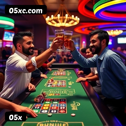 Jogos de Cassino ao Vivo