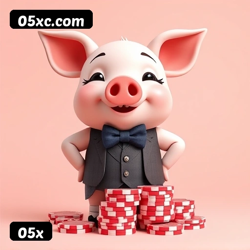 Vantagens de jogar slots no 05x Brasil